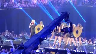 B. Brink - Blondes Wunder/ Ich wär´so gern wie Du / Frei &amp; abgebrannt - 20.10.2018 - Westfalenhalle