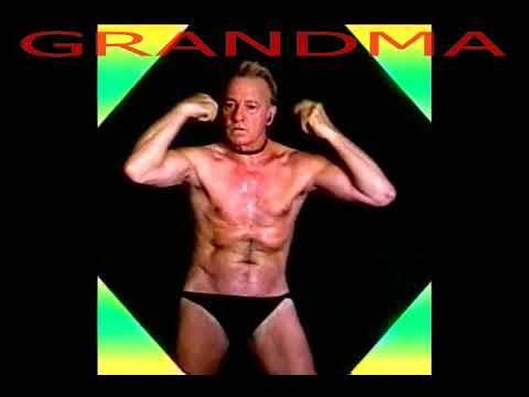 Grandma Knows Best - Tonetta