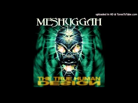 Videoclip de Sane (Demo Version) — Meshuggah