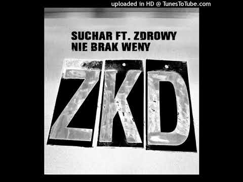 SuChaR ft. Zdrowy - Nie Brak Weny