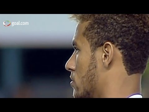 Santos vs Mogi Mirim - Campeonato Paulista highlights