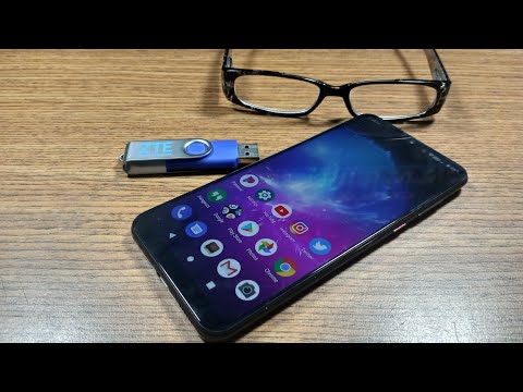 ZTE Blade 10 | Full Review