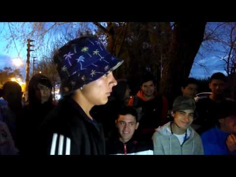 Slr vs Billordo - Rajatabla 3ra Fecha/Semifinal/17-09