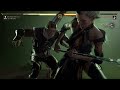 Mk11 Sindel Fatal Blow Sindel Mk11sindel Fatalblow Mk11fatalblow Mk11ps5