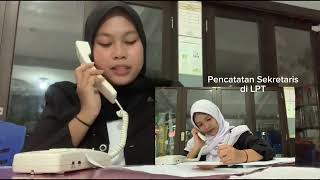 Download lagu Praktek Telephone Masuk & Telephone Keluar mp3