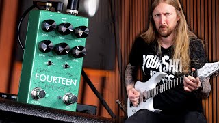 Video thumbnail for 2 IN 1 and then some... by Ola Englund