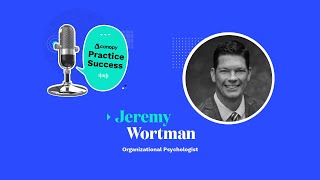 Jeremy Wortman Breaks Down Innovative Talent Strategies