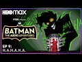 Batman: The Audio Adventures | S2 Episode 9 | HBO Max