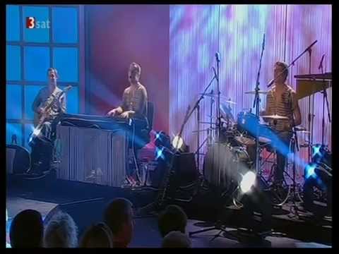 Rainald Grebe & Die KdV '1968' (Teil 1/2)