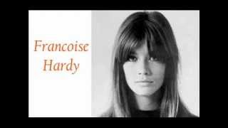 Who'll Be The Next In Line  Françoise Hardy