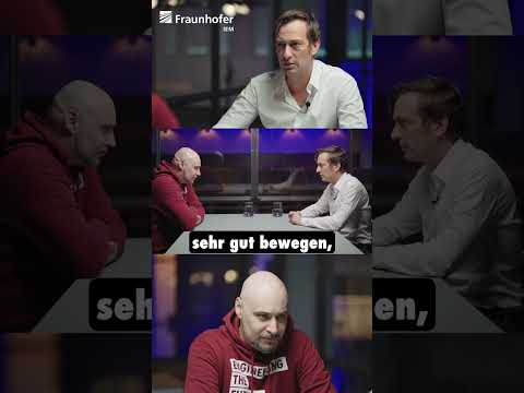 Video Thumbnail: Humanoide Roboter: Warum die Hardware ohne unser Wissen nutzlos ist! #Robotik