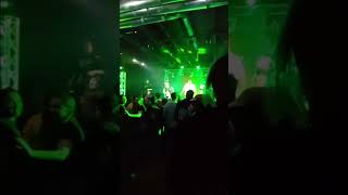 Kottonmouth kings ur done live colorado springs 1-27-24