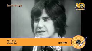 The Kinks - Wonderboy  (1968)