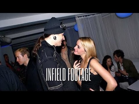 Mystery Method Infield (RARE)