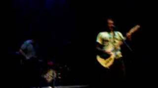 Motion City Soundtrack - Mary Without Sound(live)