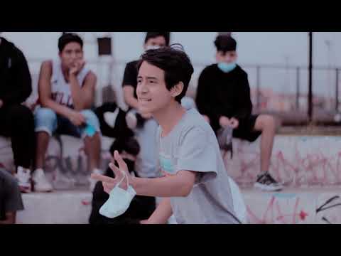 Rekart vs Harvin ( SESIONES HOP RECORDS ) #Colectivo_berma_2h​​​​​ // BATALLONES