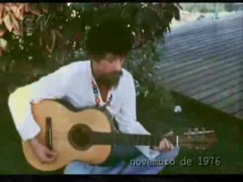 Tânia - Raul Seixas