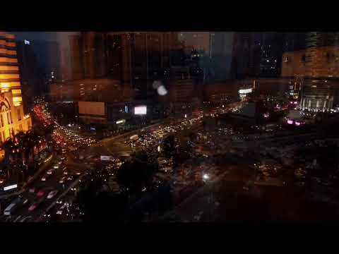 Mystific - into Motion