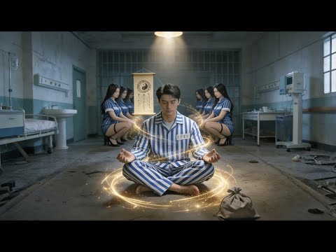 L’Empereur suprême sorti de l’asile — qui ose s’y opposer ?