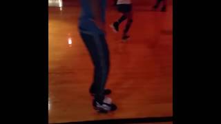 Round & Round We Go...