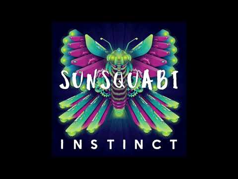 SunSquabi - Reptile feat. Nicholas Gerlach