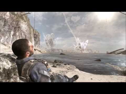 Call of duty Ghost Ending deutsch/german (HD)