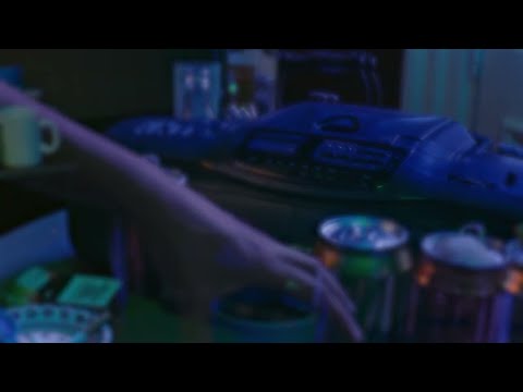 03. BROKE CARREY, DILLOM - ORGANIKO (Visualizador)