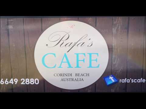 Rafa's Cafe
