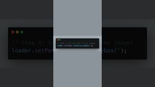 Master 3D Scene Creation with Three JS #3DModeling