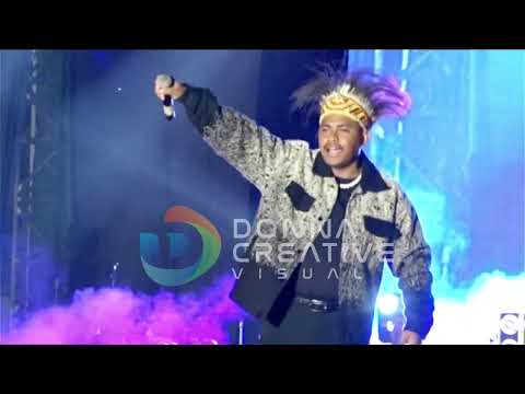 BALE PULANG 1 || JUSTY ALDRIN feat TOTON CARIBO || MANOKWARI