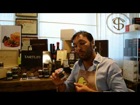 Savini Tartufi: le novità 2012