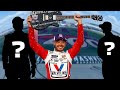 Brad Arnold from 3 Doors Down joins to talk Nashville and the best team in garage | Backseat Drivers