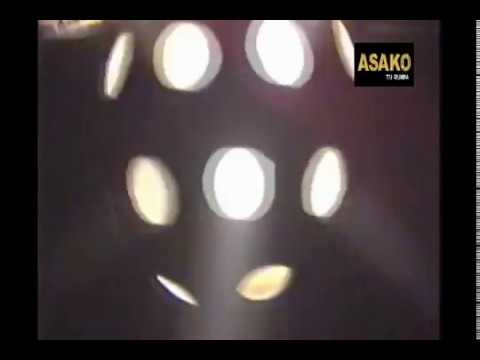 Asako Discoteca  CC Grancentro Barranquilla Colombia 1995 video 3
