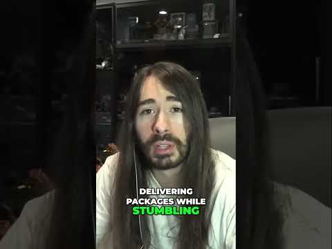 Death Stranding 2: HATE the Game, But Gotta Finish It!