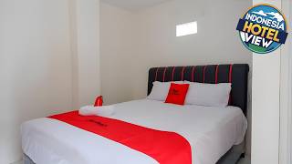 RedDoorz Syariah near GOR Satria 4 | Purwokerto, Indonesia | Hotel Review 🛏️