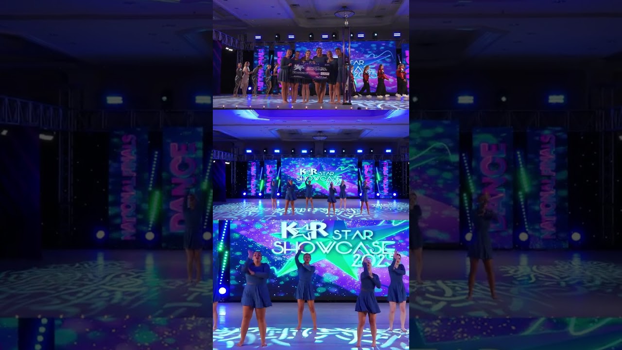 ✨Congratulations to our Secondary Senior National Grand Champions from PCB🌟