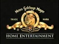 MGM Home Entertainment Logo 1998 2005