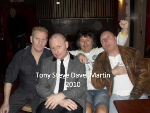 soulboy.Soul Boy.Soul people then and now /wigan casino