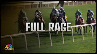 Very One Stakes at Laurel Park 2026 (FULL RACE) | NBC Sports