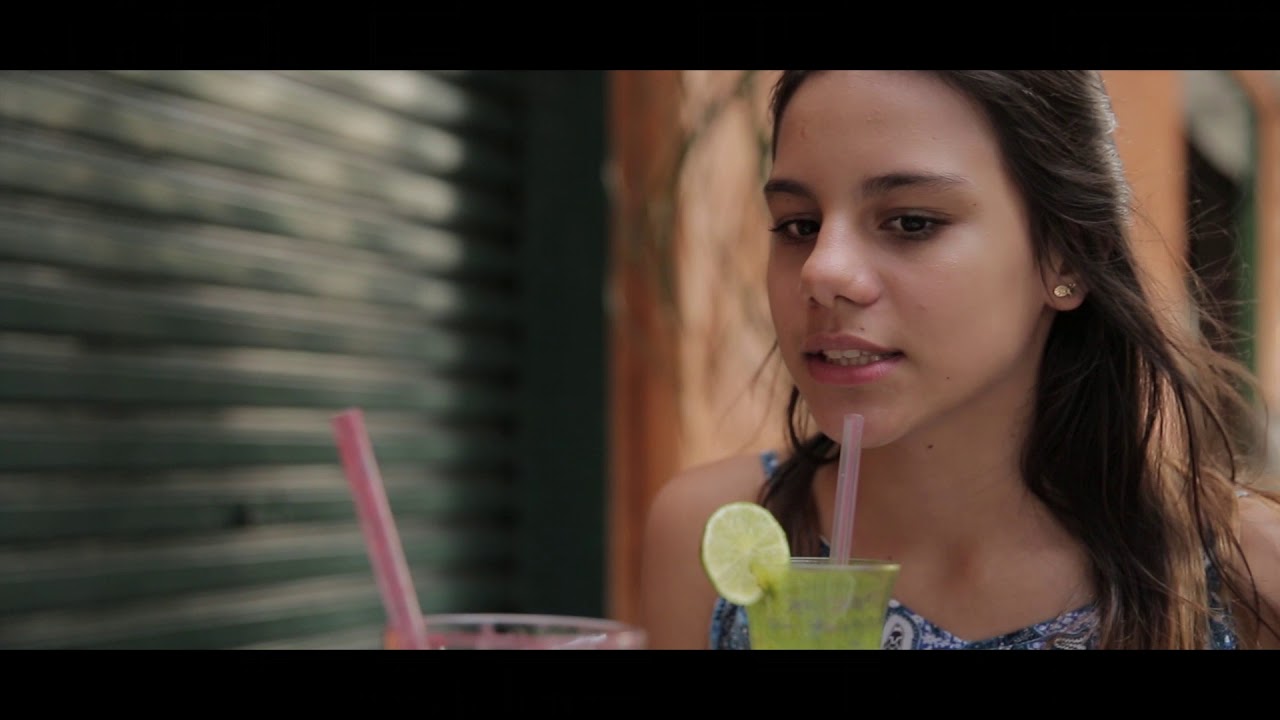 Programa Curta Jovem | Filme "De repente, você" (2018)