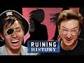 The True Story Of A Pirate Queen