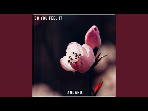 Do You Feel It (Extended Mix)