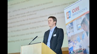 Cure Parkinson's Spring Research Update - Dr Simon Stott