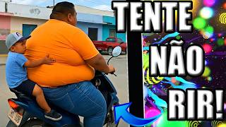 1 HORA DE EDIÇÃO DORGAS - LOUCURA TOTAL 😂😂 - TENTE NÃO RIR IMPOSSÍVEL (NÍVEL HARD)