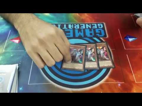 Top 16 - WCQ Lima Peru 2018: Kanaan Asfour - Sky Striker Trickstar