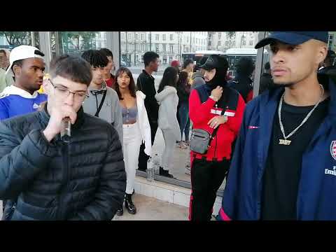 TICOSO vs JW  |  BATALHA do FREE