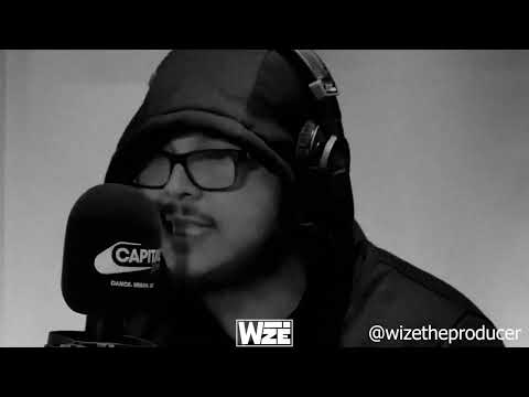 POTTER PAYPER #2 | WIZE EDIT