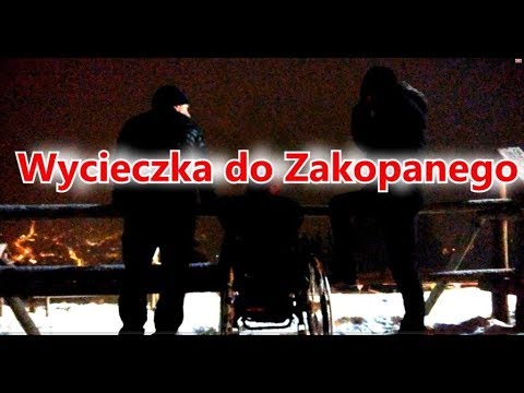 Specjalsteam w Zakopanem