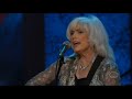 Emmylou Harris sings "Half As Much" Live at the Ryman concert in HD