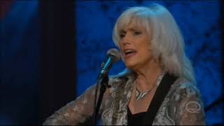 Emmylou Harris sings &quot;Half As Much&quot; Live at the Ryman concert in HD